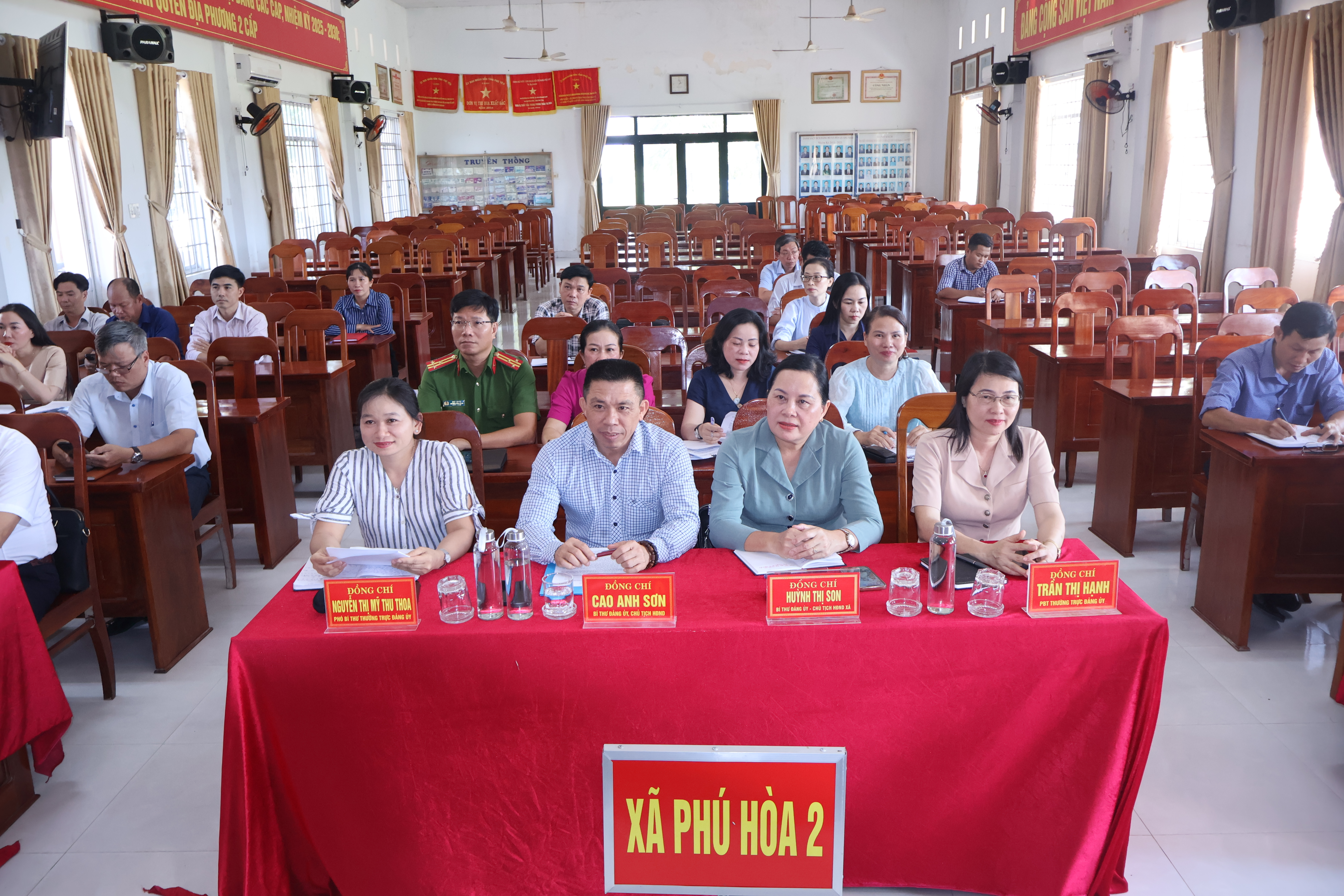Hội nghị chuyên đề của Ban chỉ đạo Chính phủ về phát triển khoa học, công nghệ, đổi mới sáng tạo, chuyển đổi số và Đề án 06
